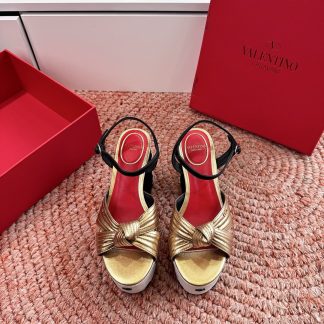 Valentino Sandals