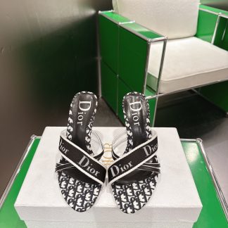 k022 Dior 2026ss Slides
