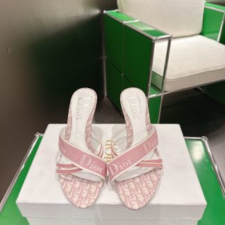 k022 Dior 2026ss Slides