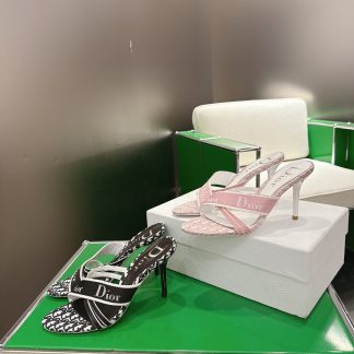 Dior 2026ss Slides