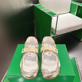 Bottega Veneta k028 Bottega Venet2026 Flats bv EV