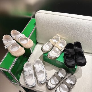 Bottega Veneta Bottega Venet2026 Flats