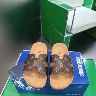 Louis Vuitton BIRKENSTO Boston