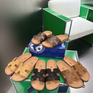 Louis Vuitton BIRKENSTO Boston