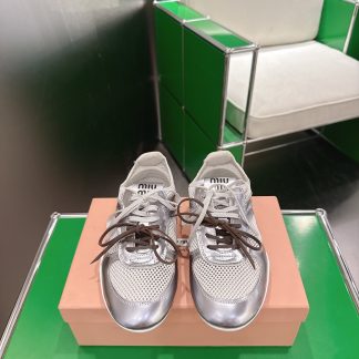 Miu Miu Casual Shoes
