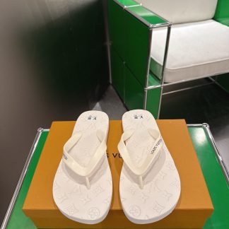 Louis Vuitton Slides