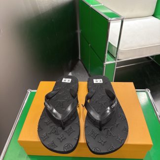 Louis Vuitton Slides