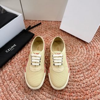 G177 CELINE CELINE RUNNER CR-03 Sneakers CELINE Sneakers CR-03 CELINE 2026 35