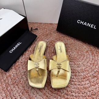 Chanel G238 CHANE 2026 Slides
