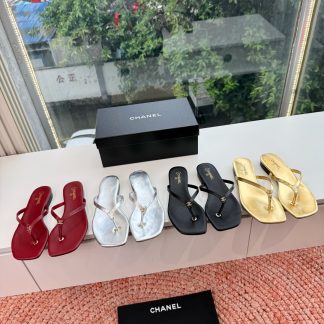 Chanel G238 CHANE 2026 Slides