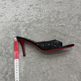 G277Christian Louboutin Me Dolly 85mm R MyTheresa metallic