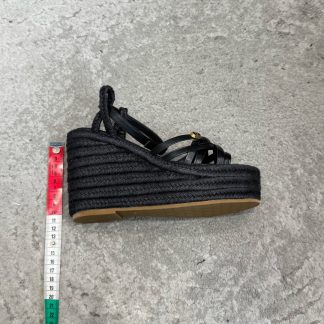 G289 VALENTINO SandalsFlats VLOGO SIGNATURE