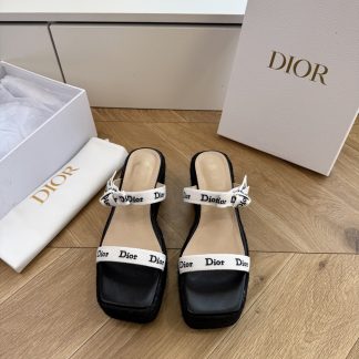 G133𝐃𝐢𝐎𝐑 2026 Sandals Sandals Chanristian Dior