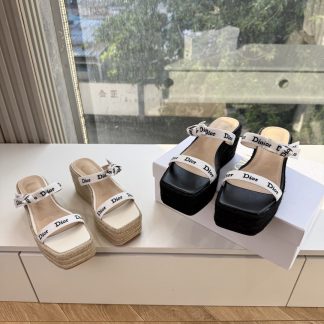 G133𝐃𝐢𝐎𝐑 2026 Sandals Sandals Chanristian Dior