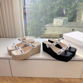 G133𝐃𝐢𝐎𝐑 2026 Sandals Sandals Chanristian Dior