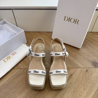 G133𝐃𝐢𝐎𝐑 2026 Sandals Sandals Chanristian Dior