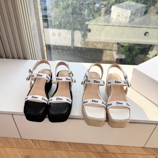 G133𝐃𝐢𝐎𝐑 2026 Sandals Sandals Chanristian Dior 4