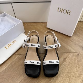 G133𝐃𝐢𝐎𝐑 2026 Sandals Sandals Chanristian Dior