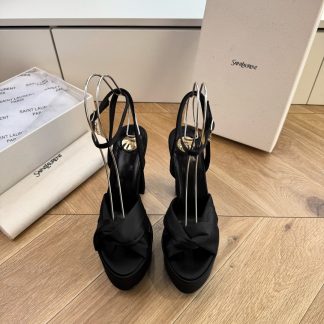 Saint Laurent G288Saint Lauren YSL 2026 YSL logo LoafersSlides logo YSL D