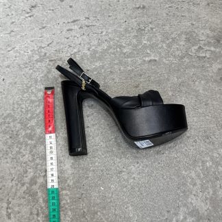 Saint Laurent G288Saint Lauren YSL 2026 YSL logo LoafersSlides logo YSL D
