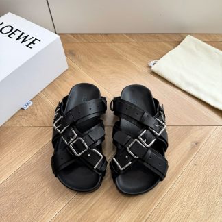 G027 LOEWE 2026 Sandals 2026