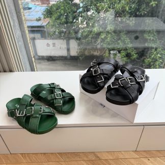 G027 LOEWE 2026 Sandals 2026