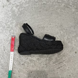 G171 VALENTINO SandalsFlats VLOGO SIGNATURE