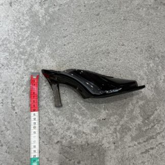 G013 Saint Laurent LeeYSL Rose HeelsSandalsSlides SLP Heels ysl SandalsSlides