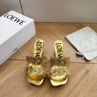 G042 Slides LOEWE FW &