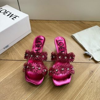 G042 Slides LOEWE FW &