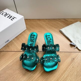 G042 Slides LOEWE FW &