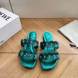 G042 Slides LOEWE FW &