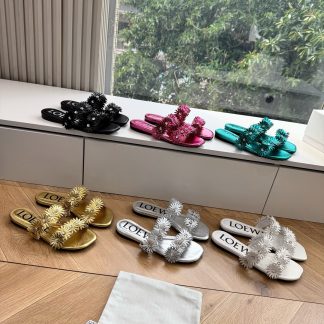 G042 Slides LOEWE FW &