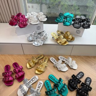 G042 Slides LOEWE FW &
