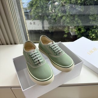G133Dior Saltwind Jonathan Anderson Dior Saltwind Sneakers Oblique