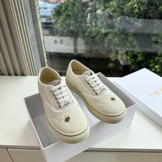 G133Dior Saltwind Jonathan Anderson Dior Saltwind Sneakers Oblique