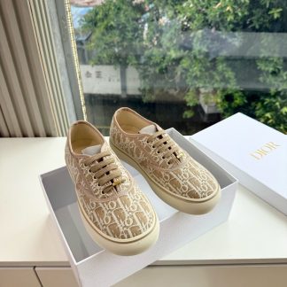 G133Dior Saltwind Jonathan Anderson Dior Saltwind Sneakers Oblique