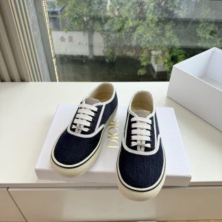 G133Dior Saltwind Jonathan Anderson Dior Saltwind Sneakers Oblique