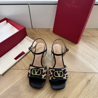 Valentino Sandals