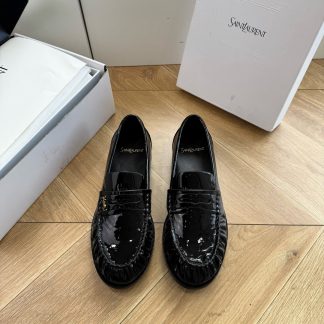 Saint Laurent Loafers