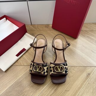 Valentino Sandals