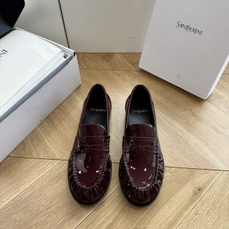 Saint Laurent Loafers
