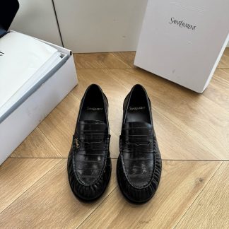 Saint Laurent Loafers