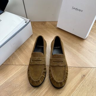Saint Laurent Loafers