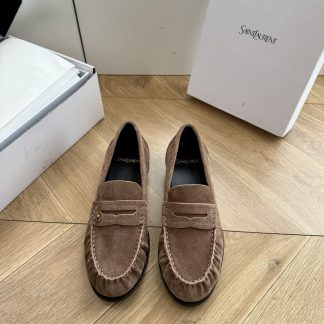 Saint Laurent Loafers