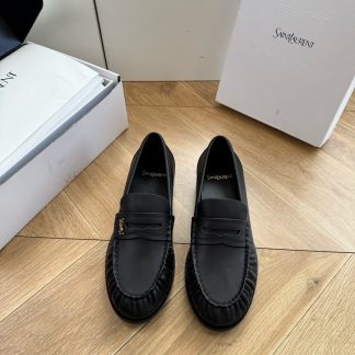Saint Laurent Loafers