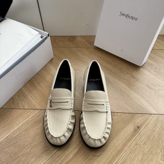 Saint Laurent Loafers