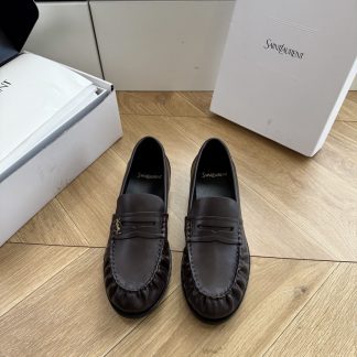 Saint Laurent Loafers