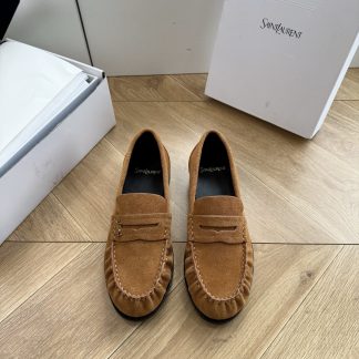 Saint Laurent Loafers