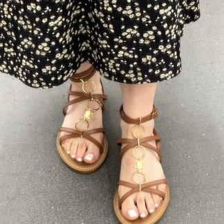 Celine Sandals